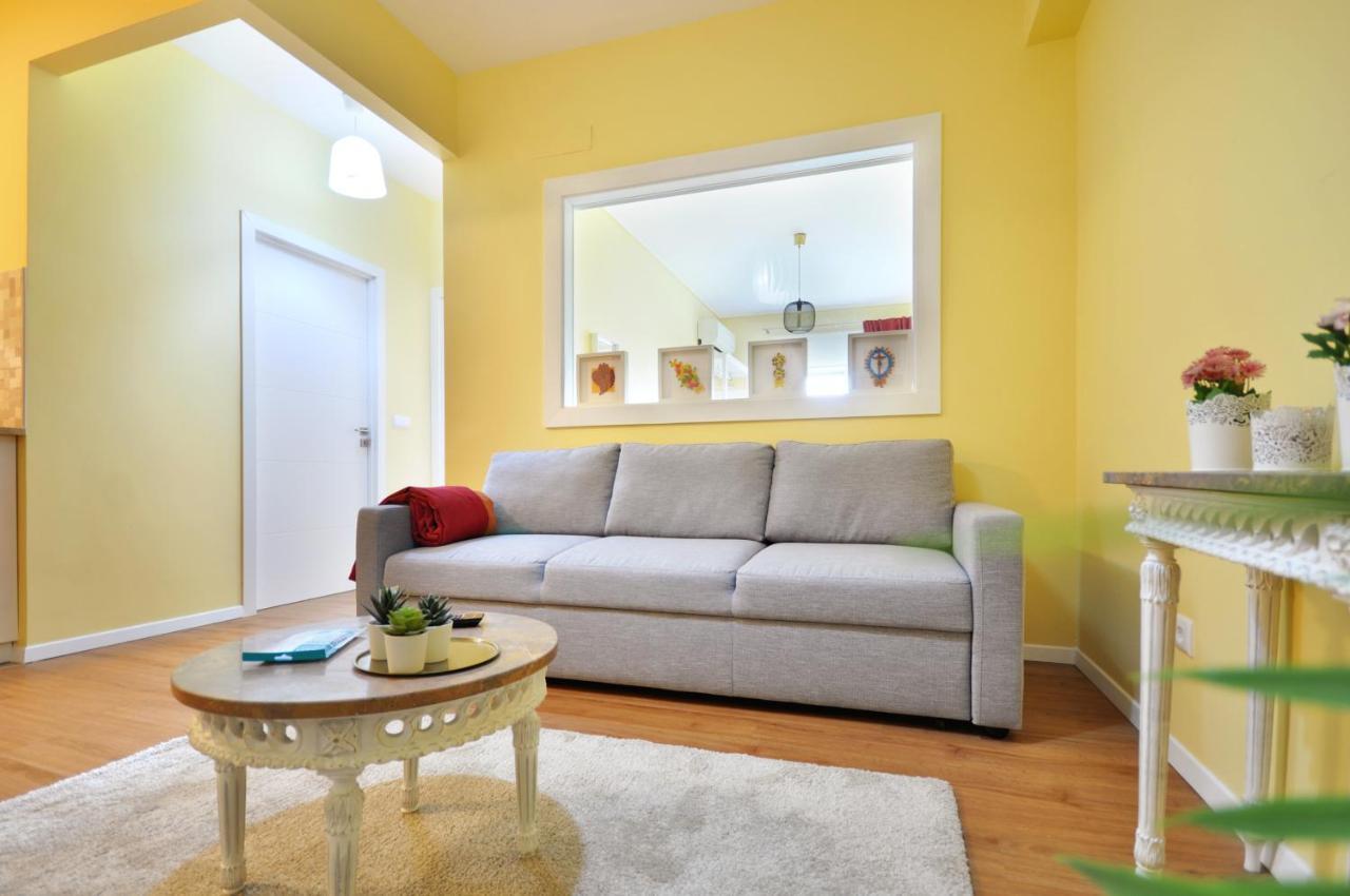 Rh Charming Apartment Liberdade I Braga Exterior photo